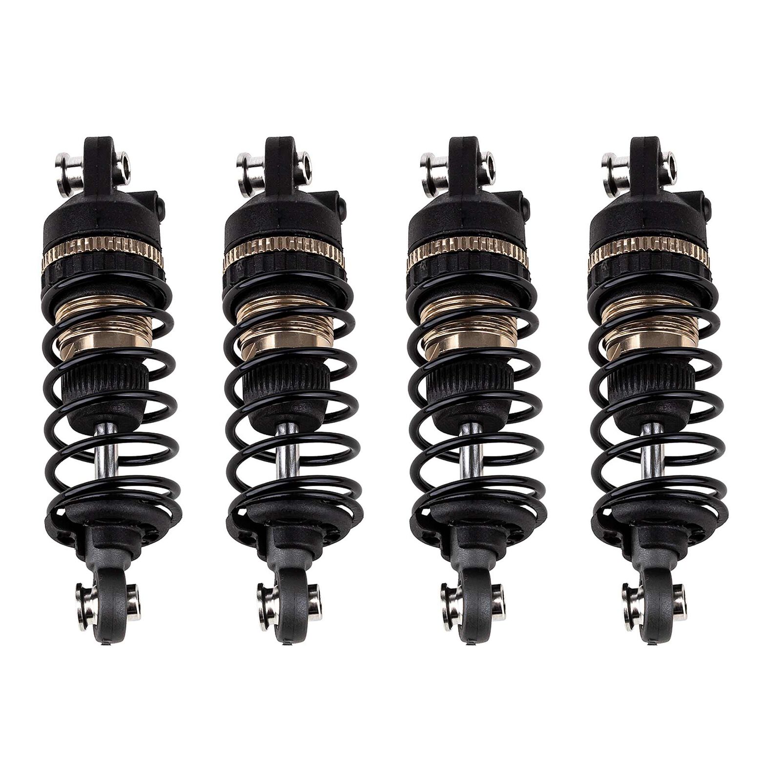 Factory Team Shock Set, 1/10 Team Associated Apex2