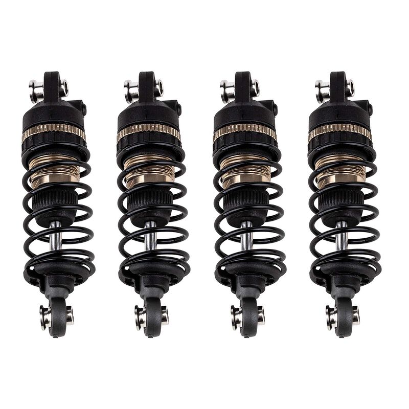 Factory Team Shock Set, 1/10 Team Associated Apex2