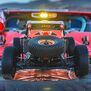 1/6 8IGHT Super Lasernut 6S 4X4 RTR Brushless Desert Buggy, Red