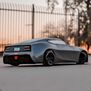 1/10 RDS RWD Competition Spec Drift Car RTR, Gray