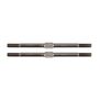 FT Titanium Turnbuckles, 3.5 x 67mm