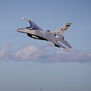 F-16C Fighting Falcon 70mm EDF Jet PNP