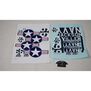 Decal Sheet : F4U V33