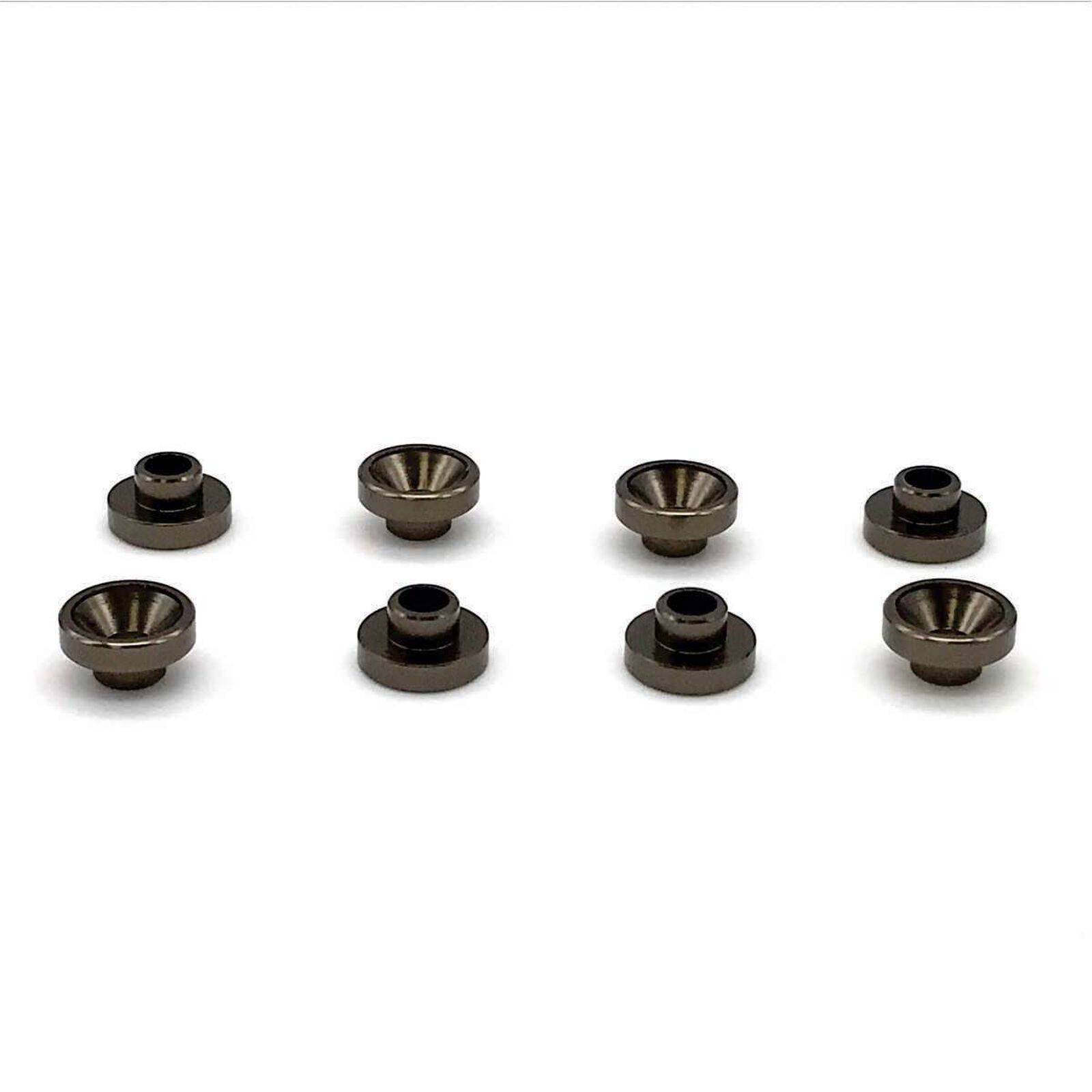 Servo Washers, Gray (8)