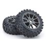 1/8 Inferno Neo 4.0 4x4 Brushless Off-Road Buggy RTR, Pink
