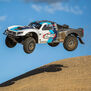 1/5 5IVE-T 2.0 V2 4X4 BND Gas Short Course Truck, Blue 