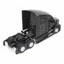 1:50 Kenworth T680 76in High Roof Sleeper Cab Tandem Tractor (Black Version)