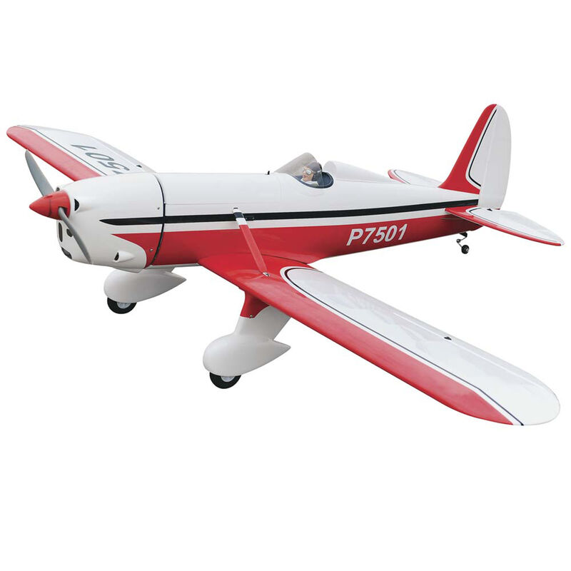 1/5 Ryan STA GP EP Gas ARF 70.8"