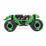 1/18 Mini LMT Grave Digger 2S 4X4 RTR Brushed Monster Truck (Battery & Charger Included),  Green