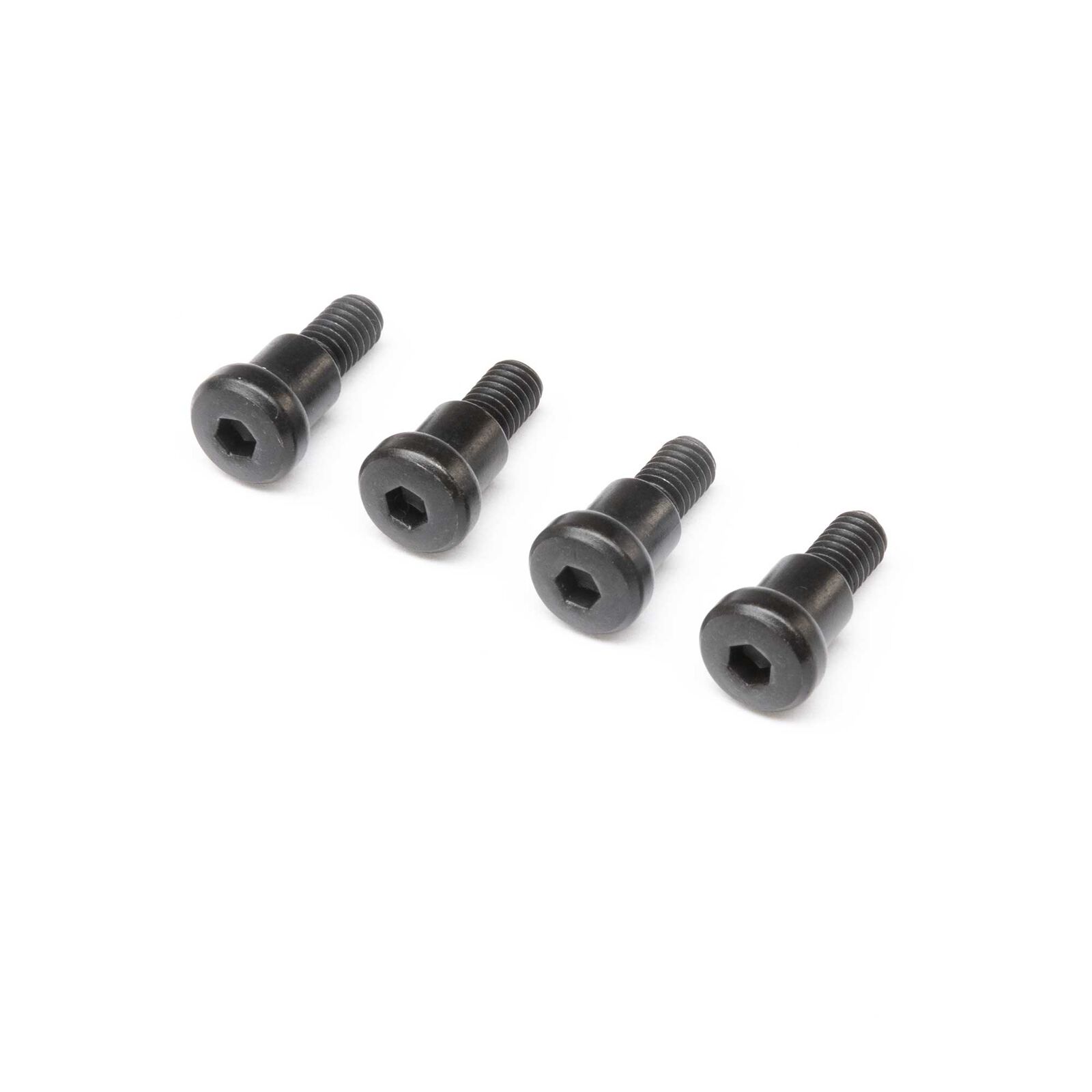 King Pin (4): 8XE RTR, 8XTE RTR