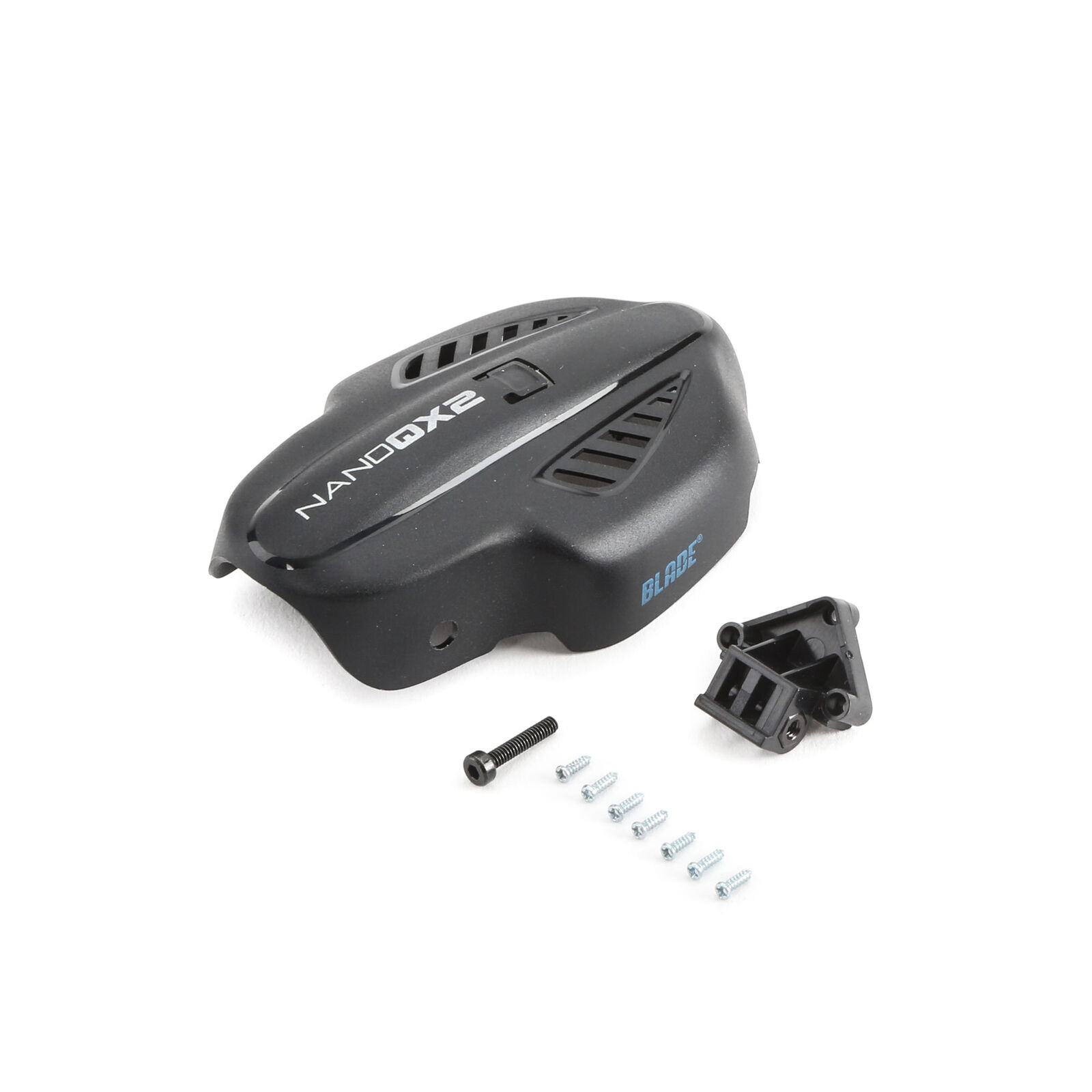 Canopy Body: Nano QX 2 FPV