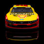 1/12 NASCAR RC Race Car Joey Logano No. 22 Shell 2025 Ford Mustang 2S AWD RTR Brushed On-Road (Battery & Charger Included)