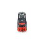 HO GP40-2L Locomotive with DCC & Sound, Guilford/MEC #510
