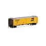 N 50' Ice Bunker Reefer, WFEX #705347