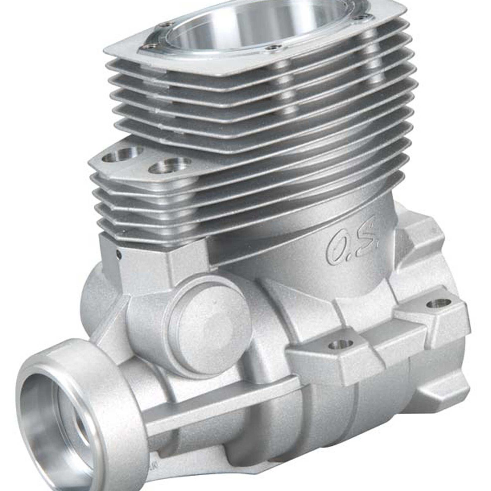Crankcase: FS155A-P