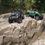 1/10 Everest Gen7 Pro 4x4 Rock Crawler RTR, Black