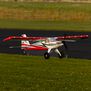 Turbo Timber Evolution 1.5m PNP, includes Floats