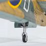 P-40 Warhawk 35-55cc ARF