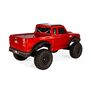 1/10 Danchee Ridgerunner 4x4 Rock Crawler RTR, Red