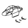 Roll Cage, Complete: 1/18 4WD Roost