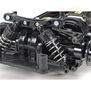 1/10 1998 Ford Escort Custom TT-02 4x4 On-Road Touring Kit