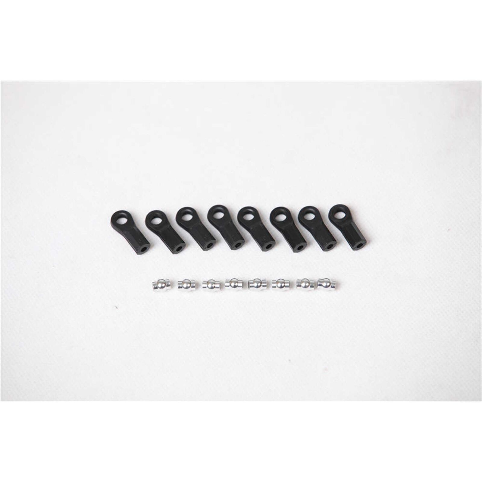 Ball Cap for Linkage & Rod: 1/6 Jimny