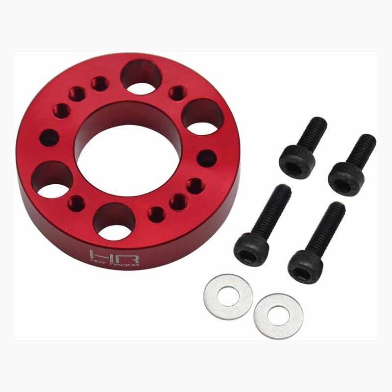 540 8mm Motor Spacer Mount Gorgon
