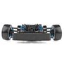 1/10 DC10 2WD Drift Car Kit