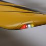 Habu XS (eXtra Sport) 80mm EDF BNF Basic with AS3X+ and SAFE Select