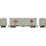 HO ATH 40' Superior Door Box Car, EL #73717