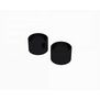 CRUSH TUBE 4x9.5x6.5mm (2pcs)