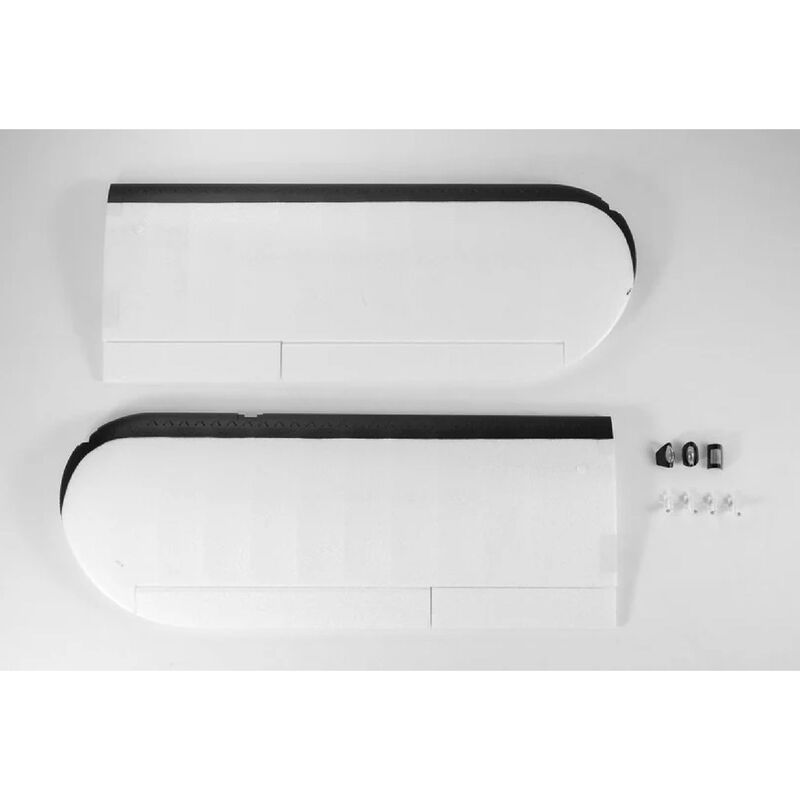 Wing Set: PA-18 Super Cub 1300mm