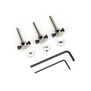 25 - 46 Adjustable Axles