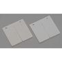 Reed Valve Petals: DLE-55 (2)