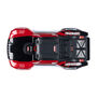 1/16 MOJAVE GROM 4X4 RTR Brushed Desert Truck (Battery & Charger Included), Red/Black