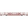 N F89F Bi-Level Auto Rack, CBQ/BTTX #930170