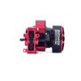 Mini Stellar Transmission with Mini Komodo Brushless Motor: FCX24 & Cayman