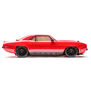 1/10 Chevy Camaro V100 2S AWD RTR Brushed