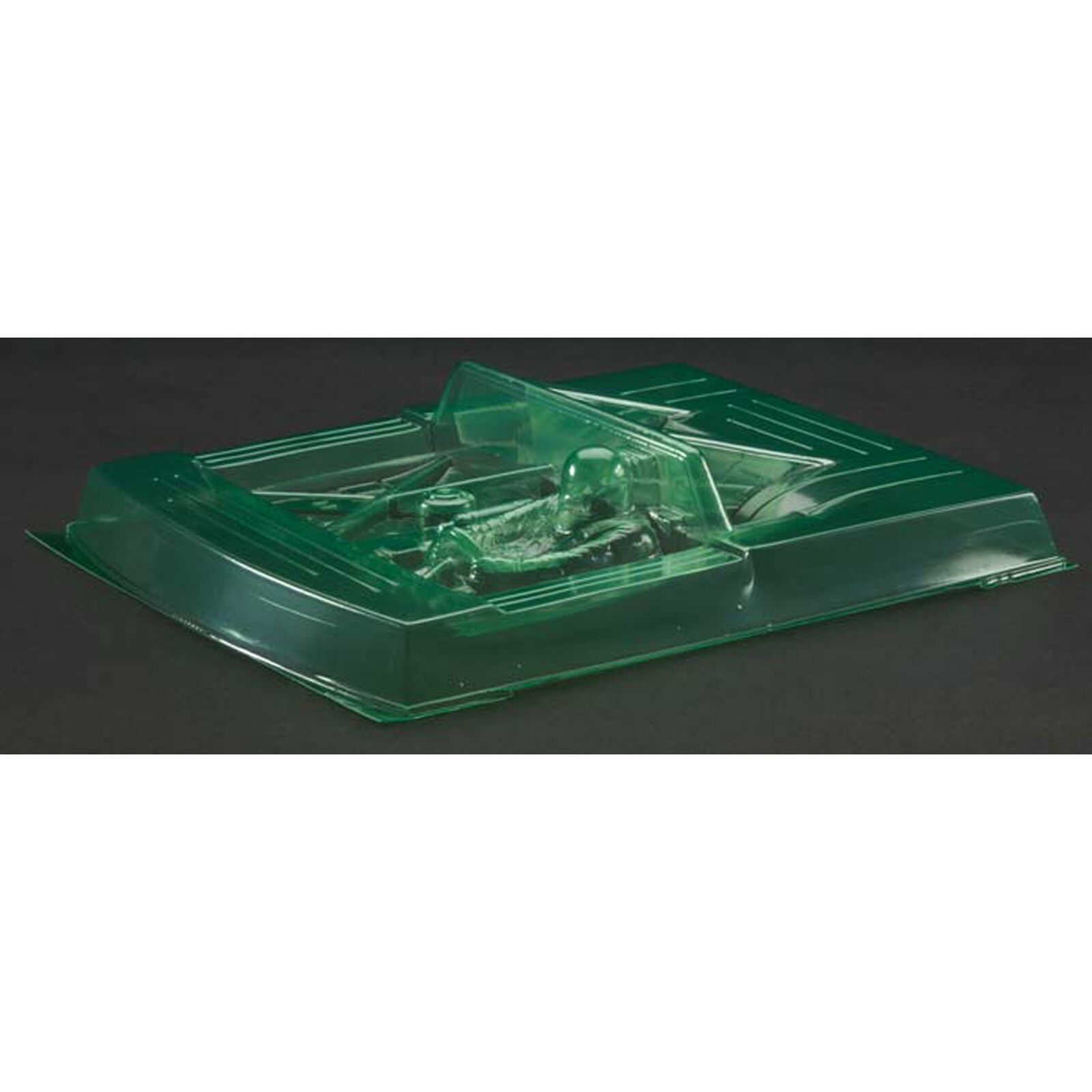 1/10 Interior For Stock Cars, Trucks, VTA Cars