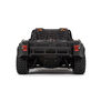 1/16 MOJAVE GROM 223S DSC 4X4 RTR Brushless Desert Truck, Black