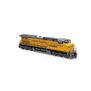 HO Dash 9-44CW Locomotive with DCC & Sound, UP #9713