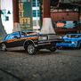 1/10 1979 Chevrolet Monte Carlo Lowrider RTR, Black