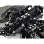 1/10 R/C Subaru BRZ (ZD8) (TT-02)
