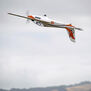 Fox 3000mm Aerobatic EP Glider PNP