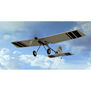 RealFlight Trainer Edition RC Flight Simulator with WS2000 Wireless Simulator USB Dongle