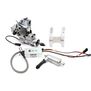 FG-11 11cc Single Cylinder 4-Stroke Gas Engine: BZ