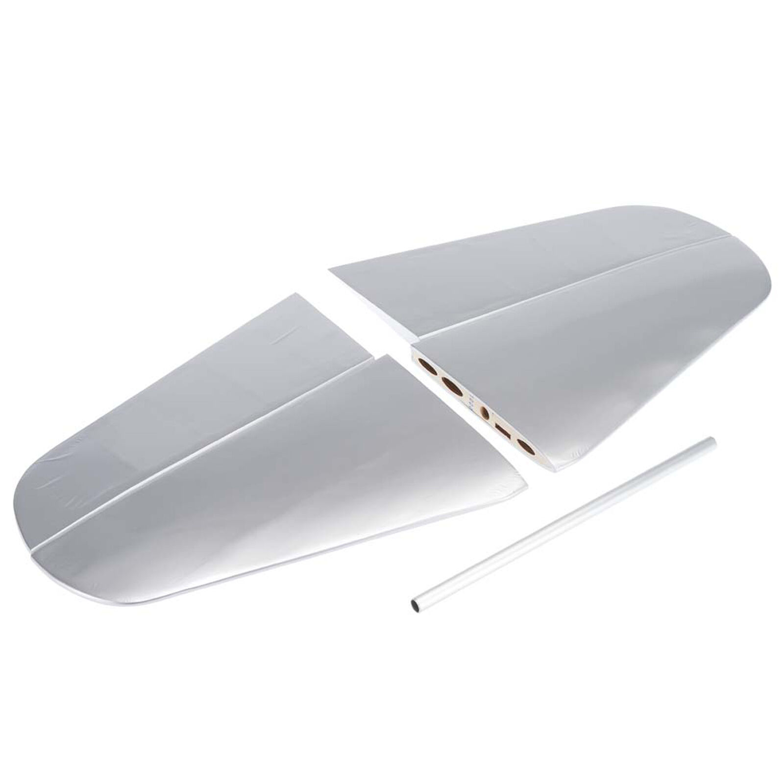 Horiz Stab 1 4 3 4 Westland Lysander ARF