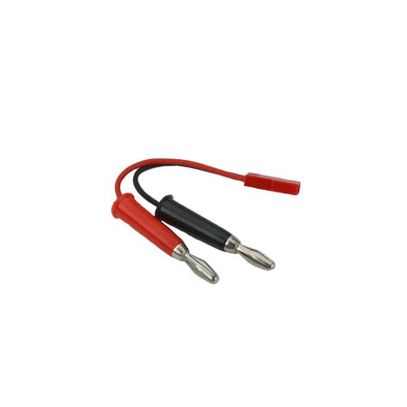 Charge Lead: JST Female