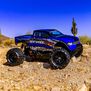 1/5 Rampage XT 4X4 Gas Monster Truck RTR, Blue