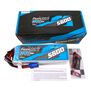 22.2V 5600mAh 6S 80C G-Tech Smart LiPo Battery: EC5
